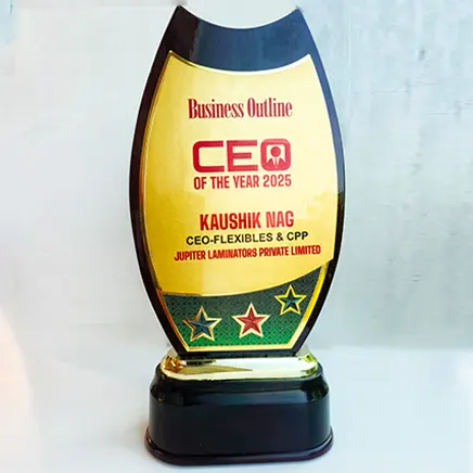 CEO of the Year 2025 Award – Business Outline Recognition 01